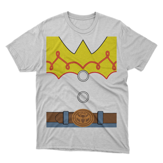 Jessie Shirt