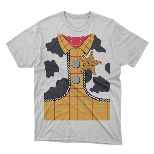 Woody Shirt