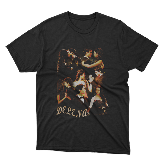 Delena Shirt
