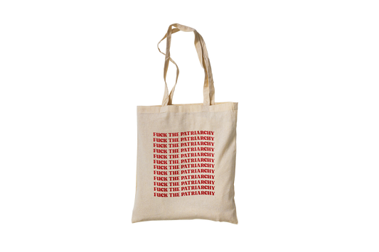 FTP Tote Bag