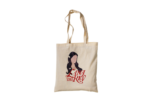 Del Rey Tote Bag