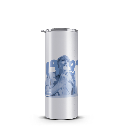 1989 Icecreams Skinny Tumbler