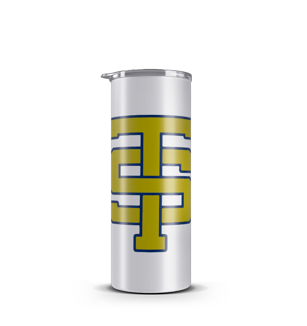 TS Skinny Tumbler