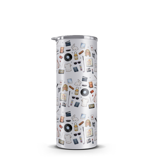 1989 Icons Tumbler