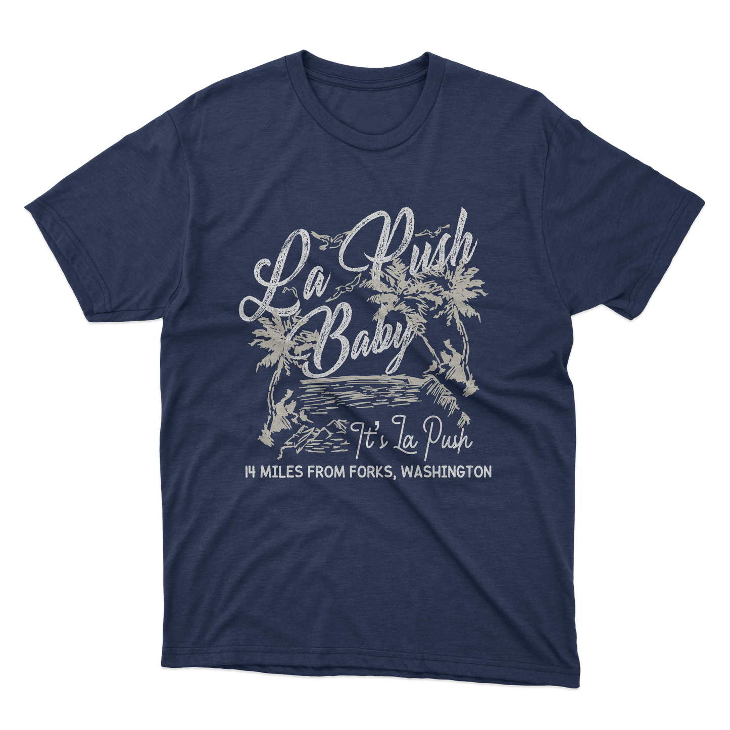 La Push Shirt