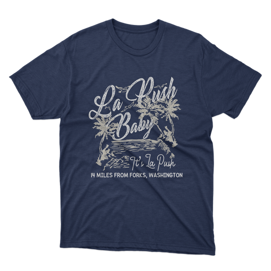 La Push Shirt
