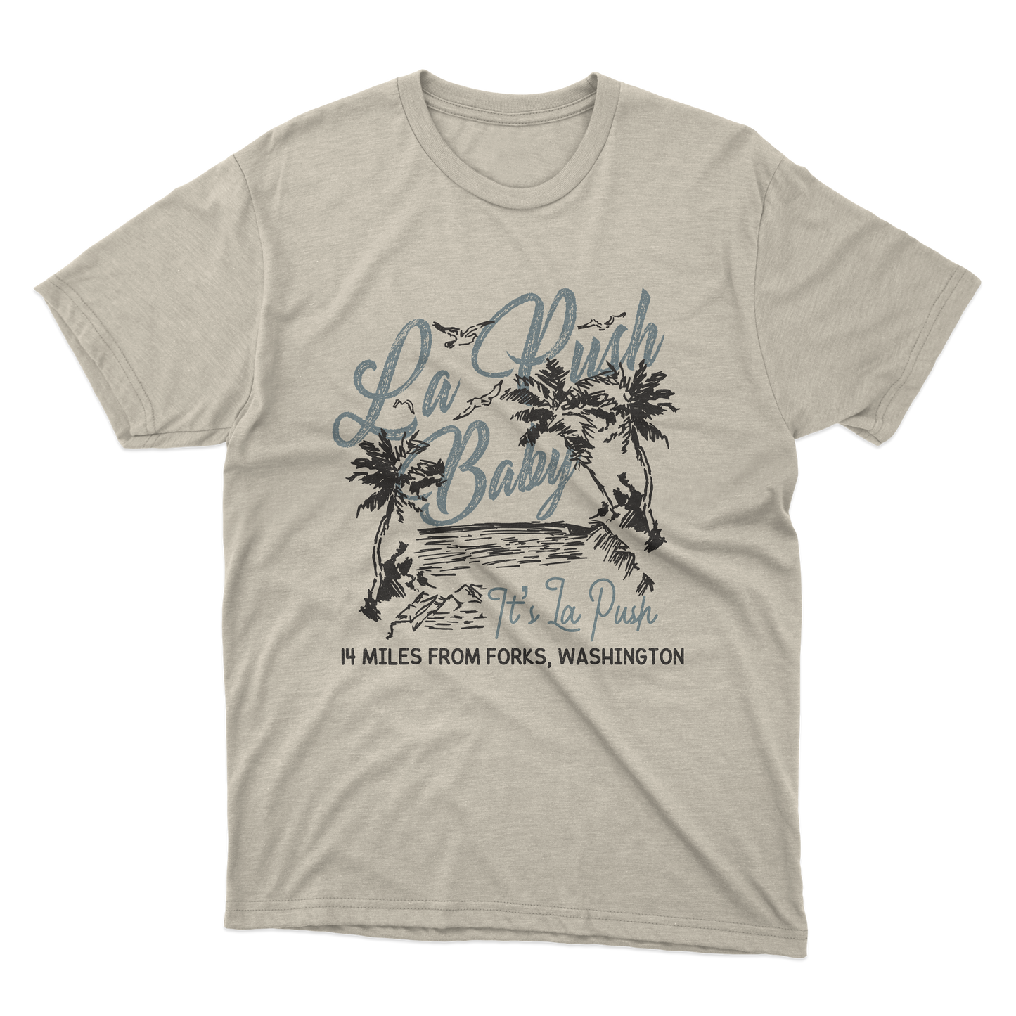 La Push Shirt