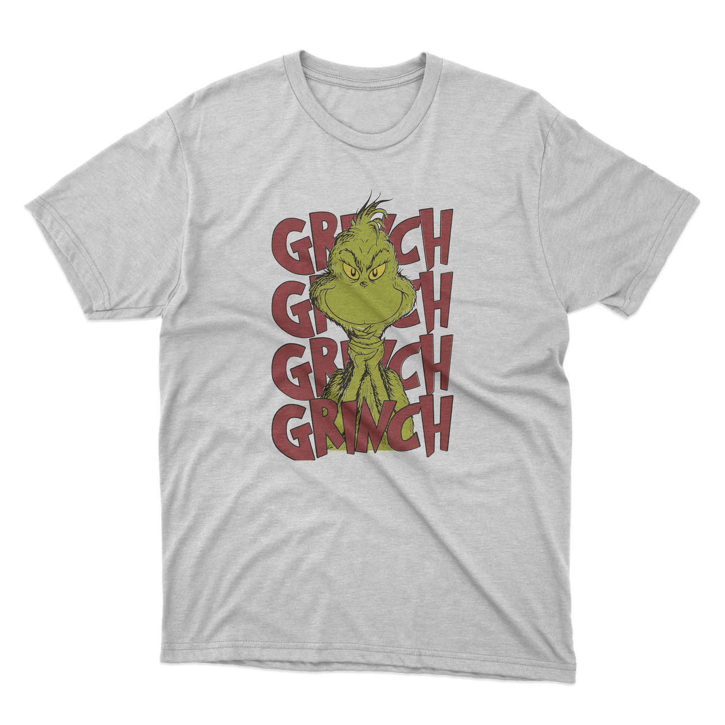 Grinch Grinch Shirt