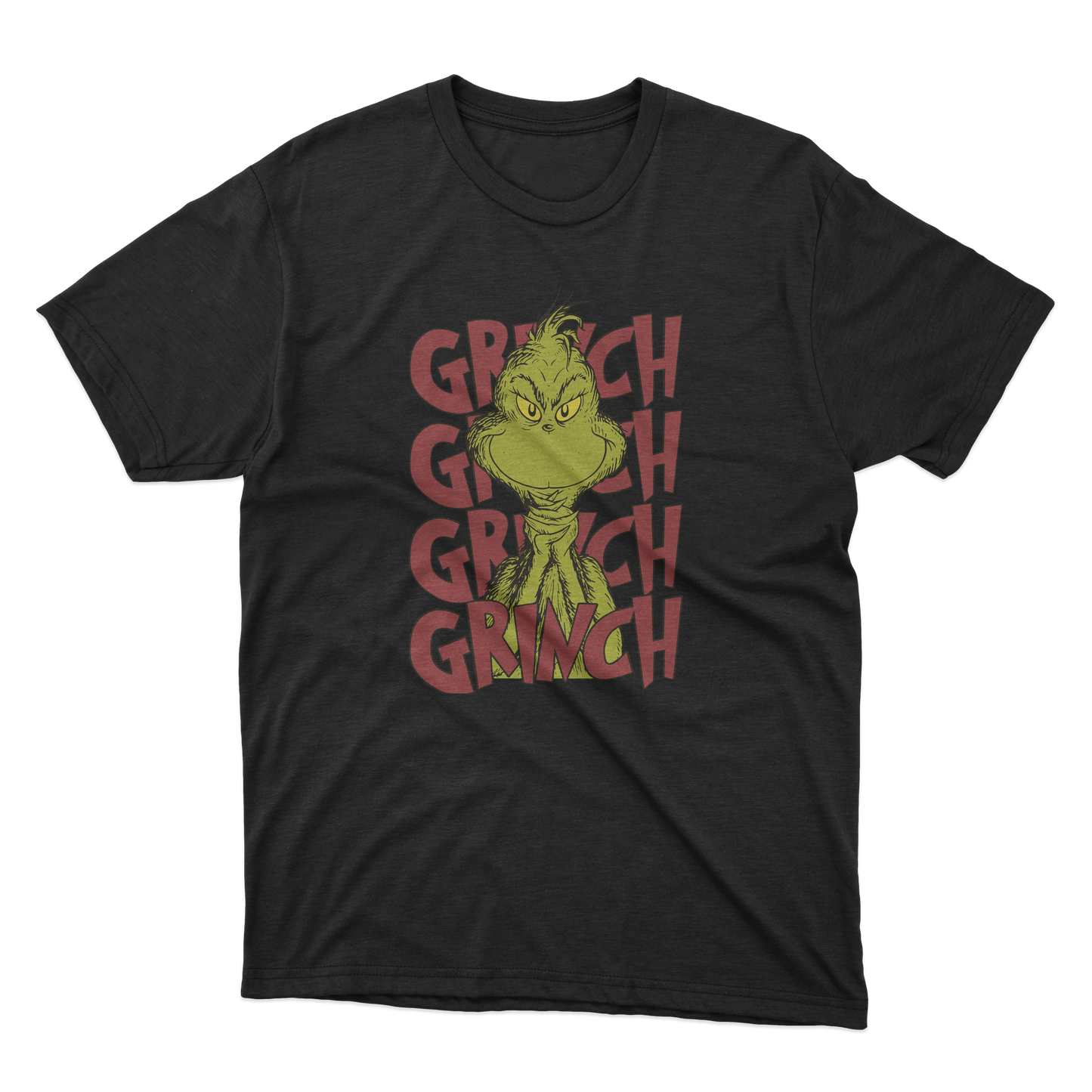 Grinch Grinch Shirt