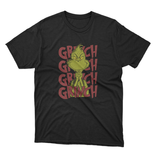 Grinch Grinch Shirt