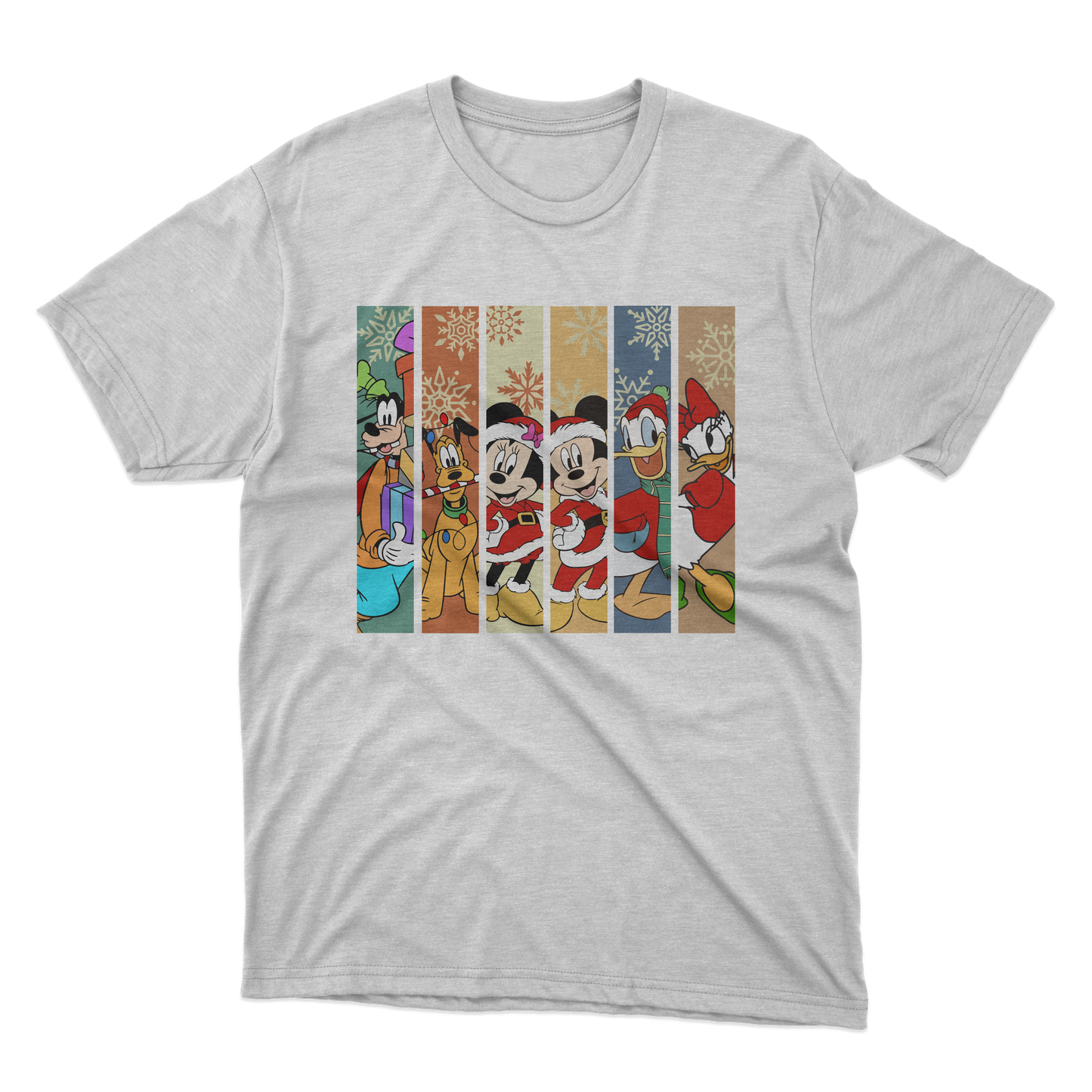 Disney Xmas Shirt