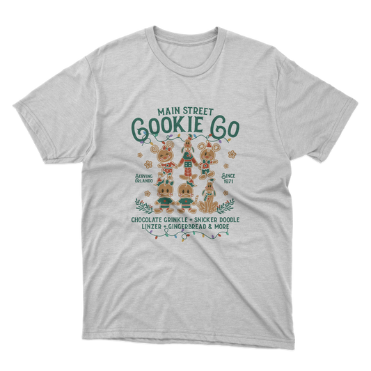 Cookie Street Shirt