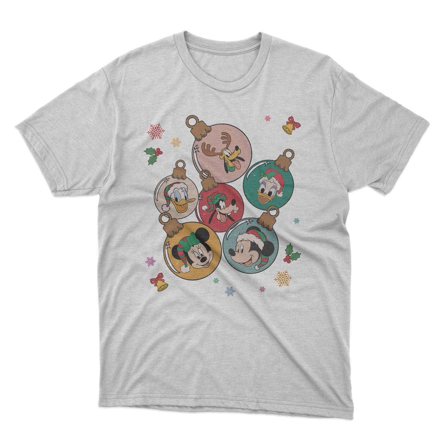 Disney Ornaments Shirt