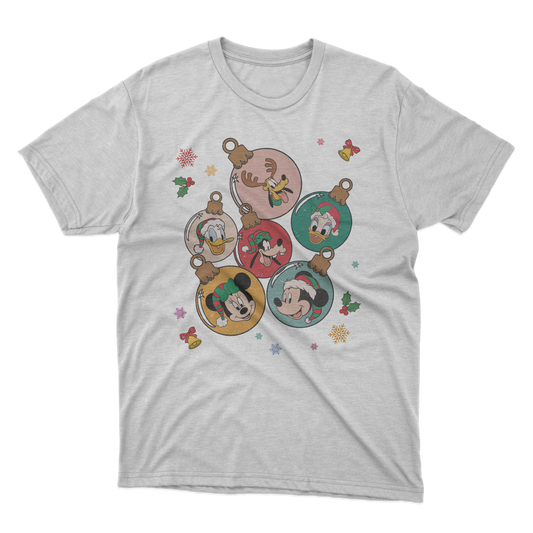 Disney Ornaments Shirt