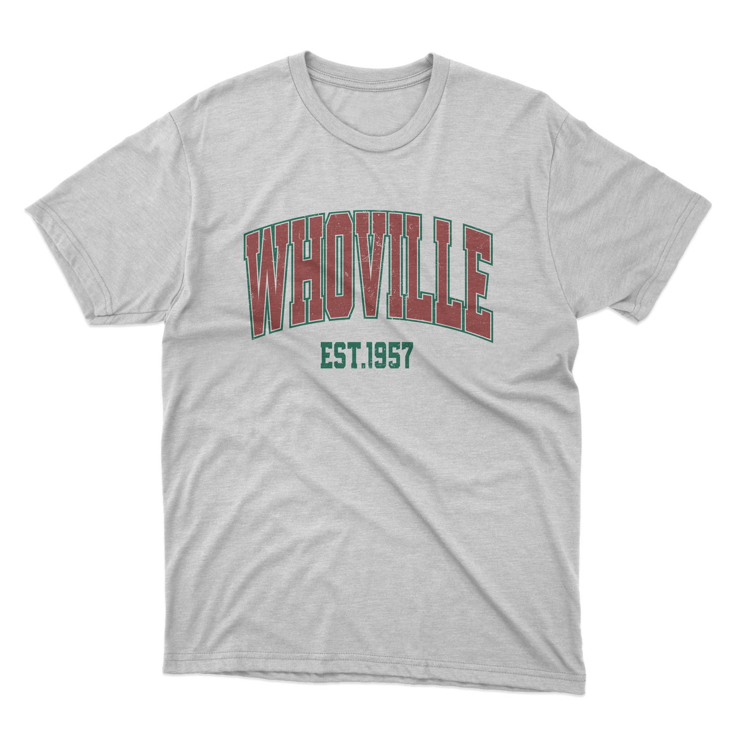 Whoville Shirt