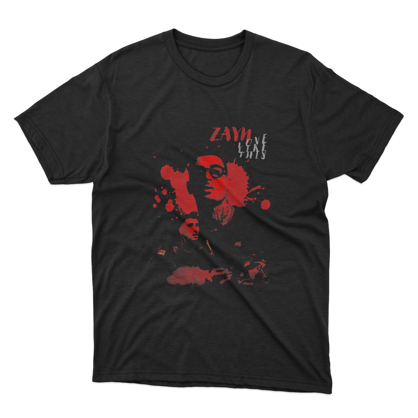 Love Like This Shirt