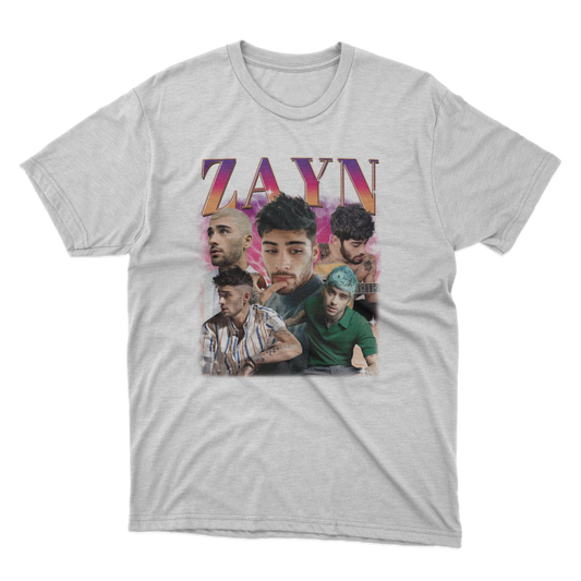 Zayn Bootleg 1 Shirt