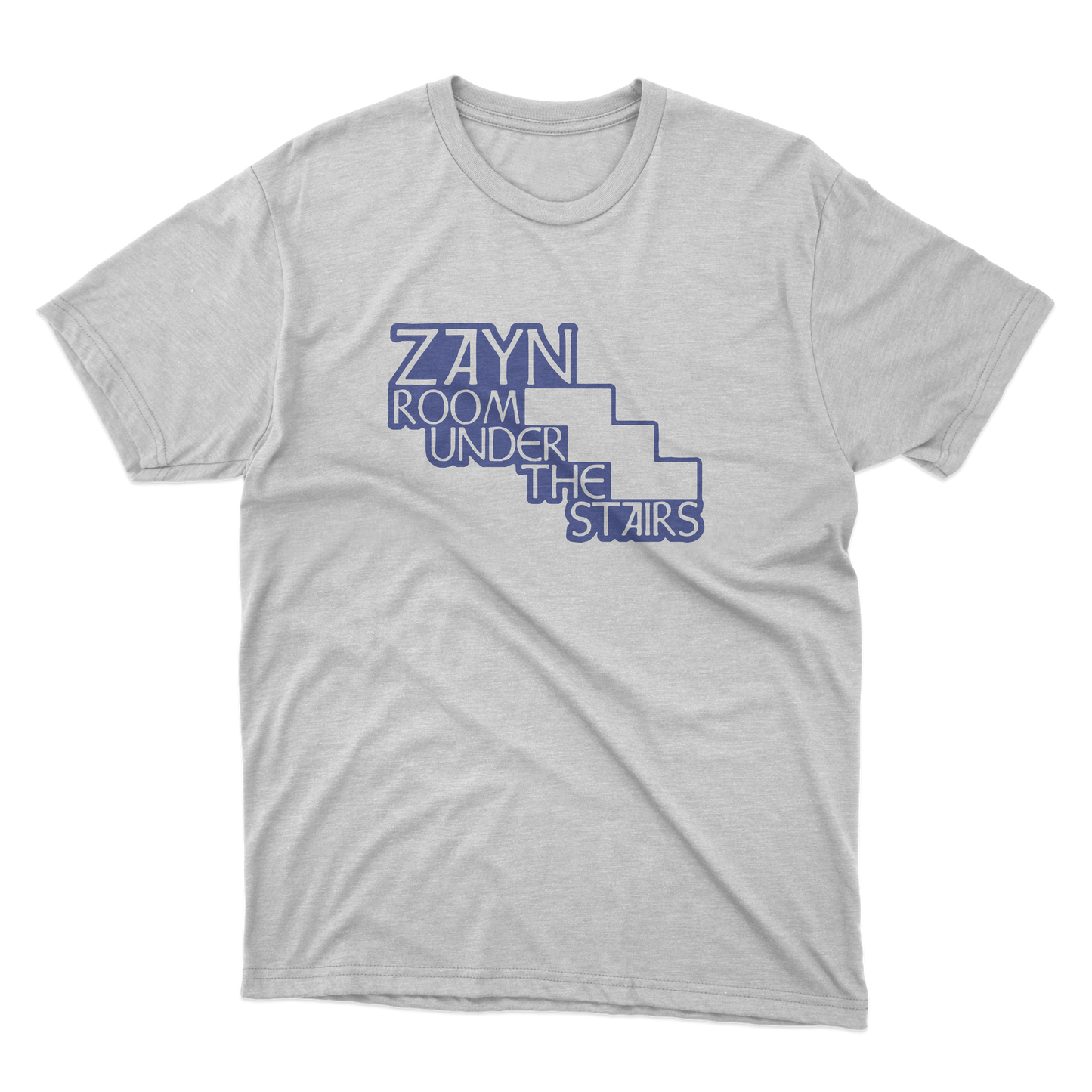 Room Under the Stairs Logo Shirt