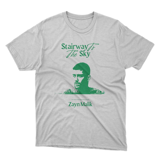 Green Sky Shirt