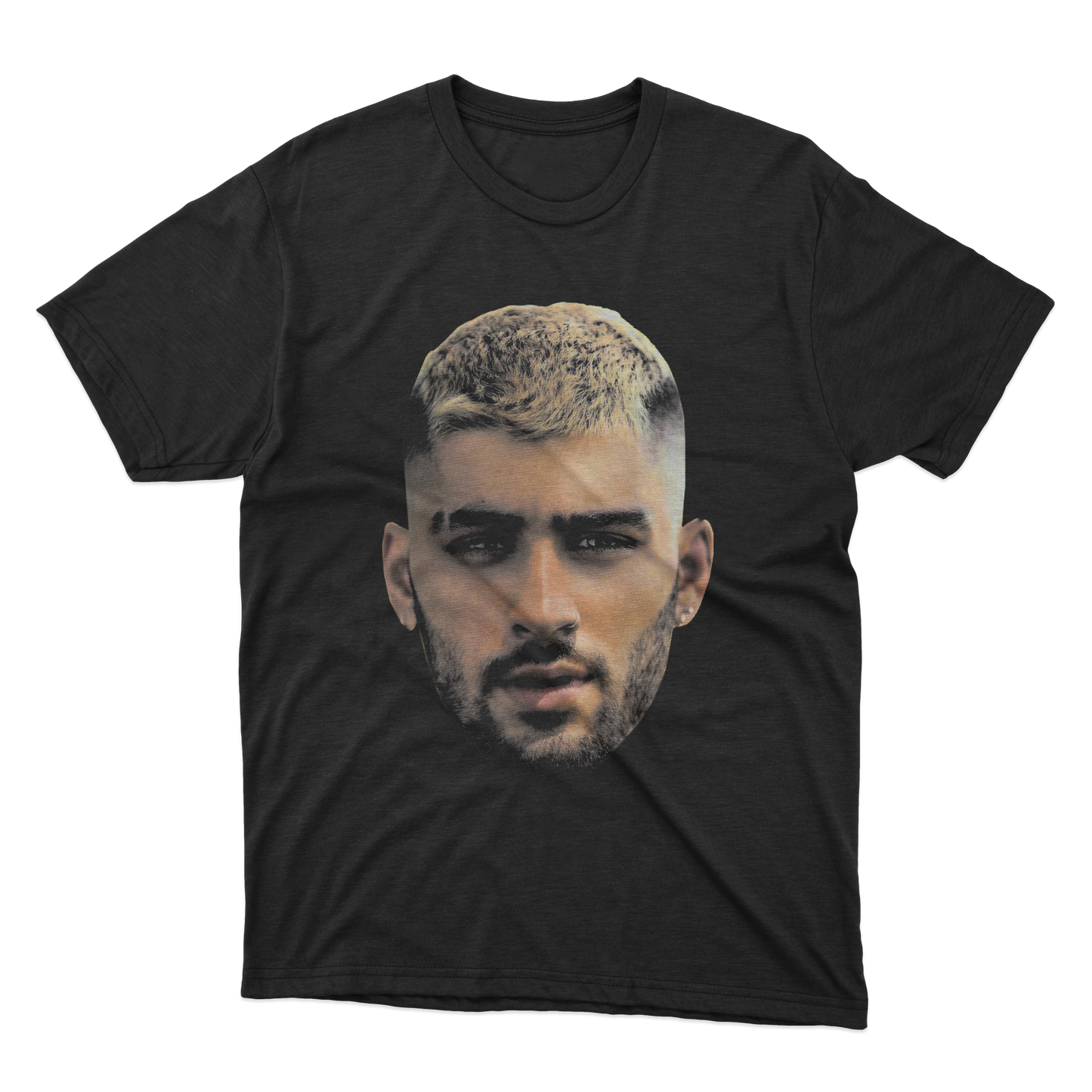 Zayn Face Shirt