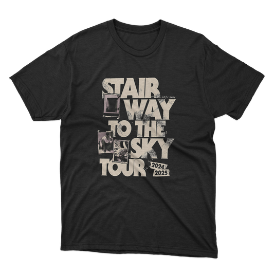 Stairway to The Sky Shirt