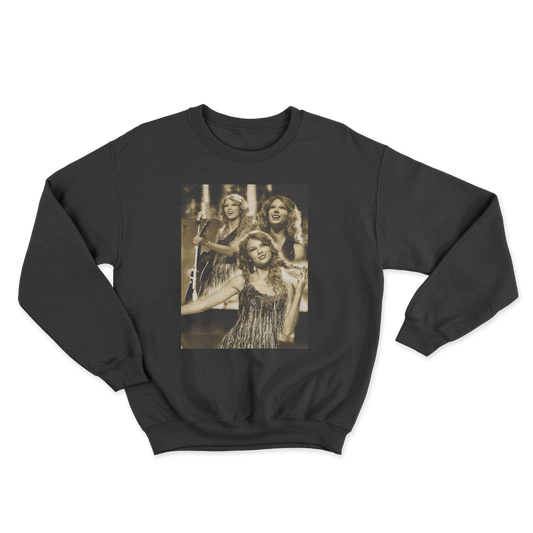 Fearless Tour Crewneck