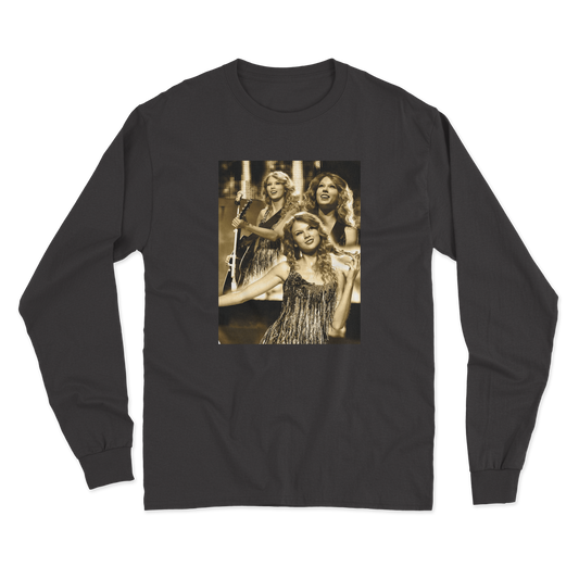 Fearless Tour Longsleeve