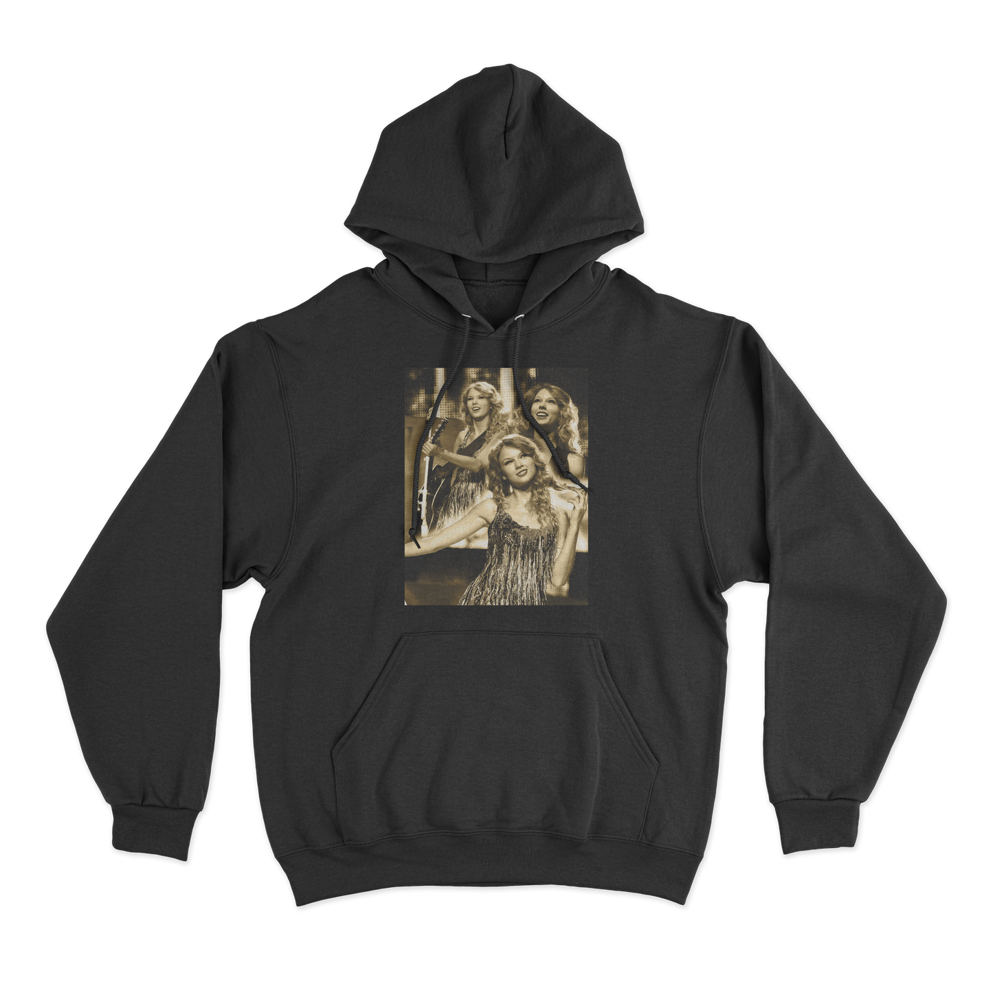 Fearless Tour Hoodie