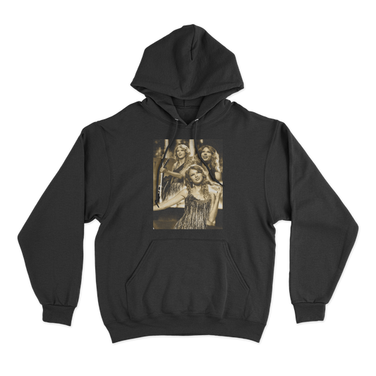 Fearless Tour Hoodie