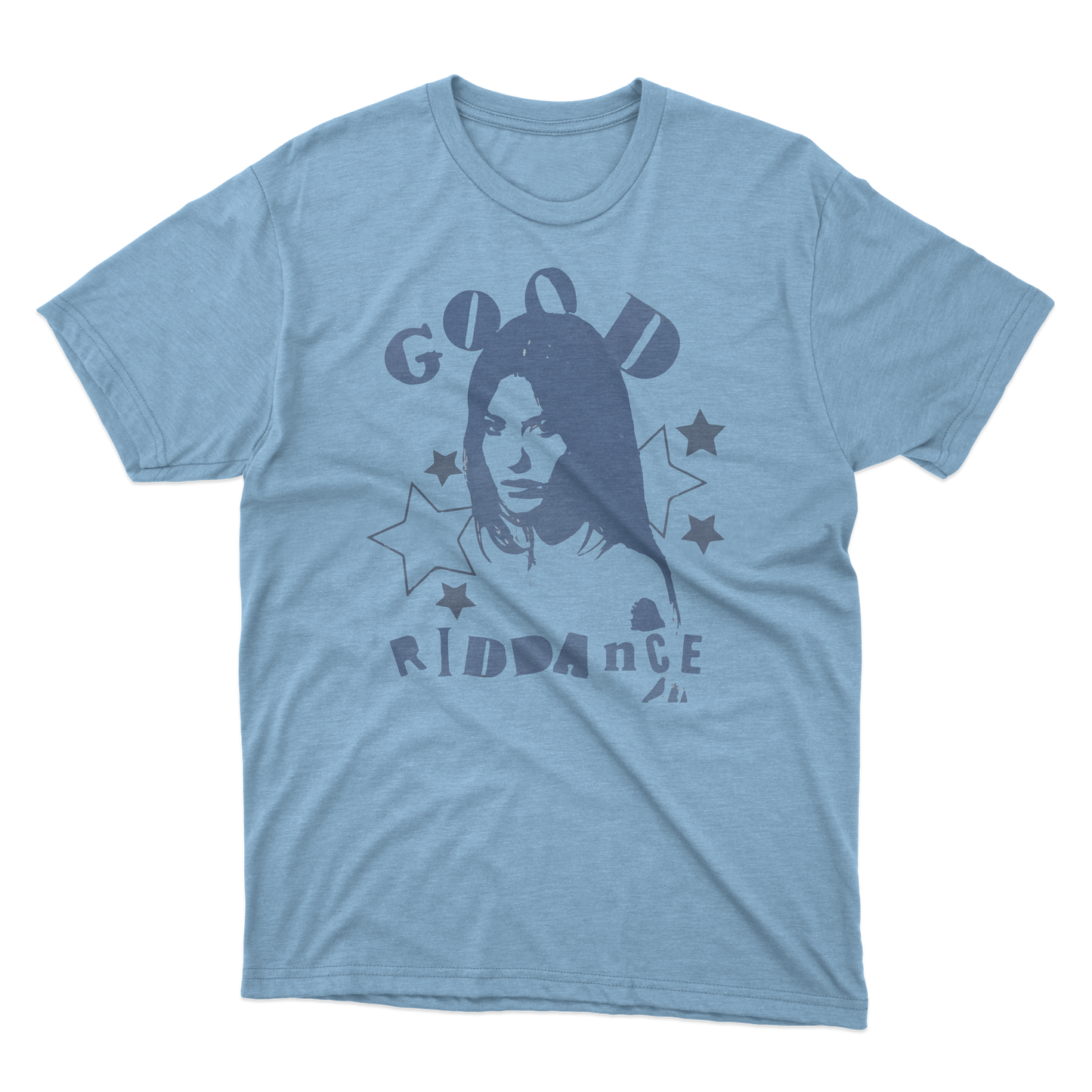 Good Riddance Shirt