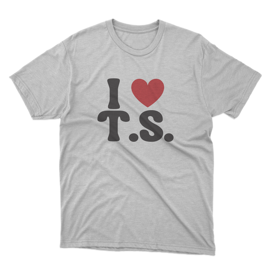 I Heart TS Shirt