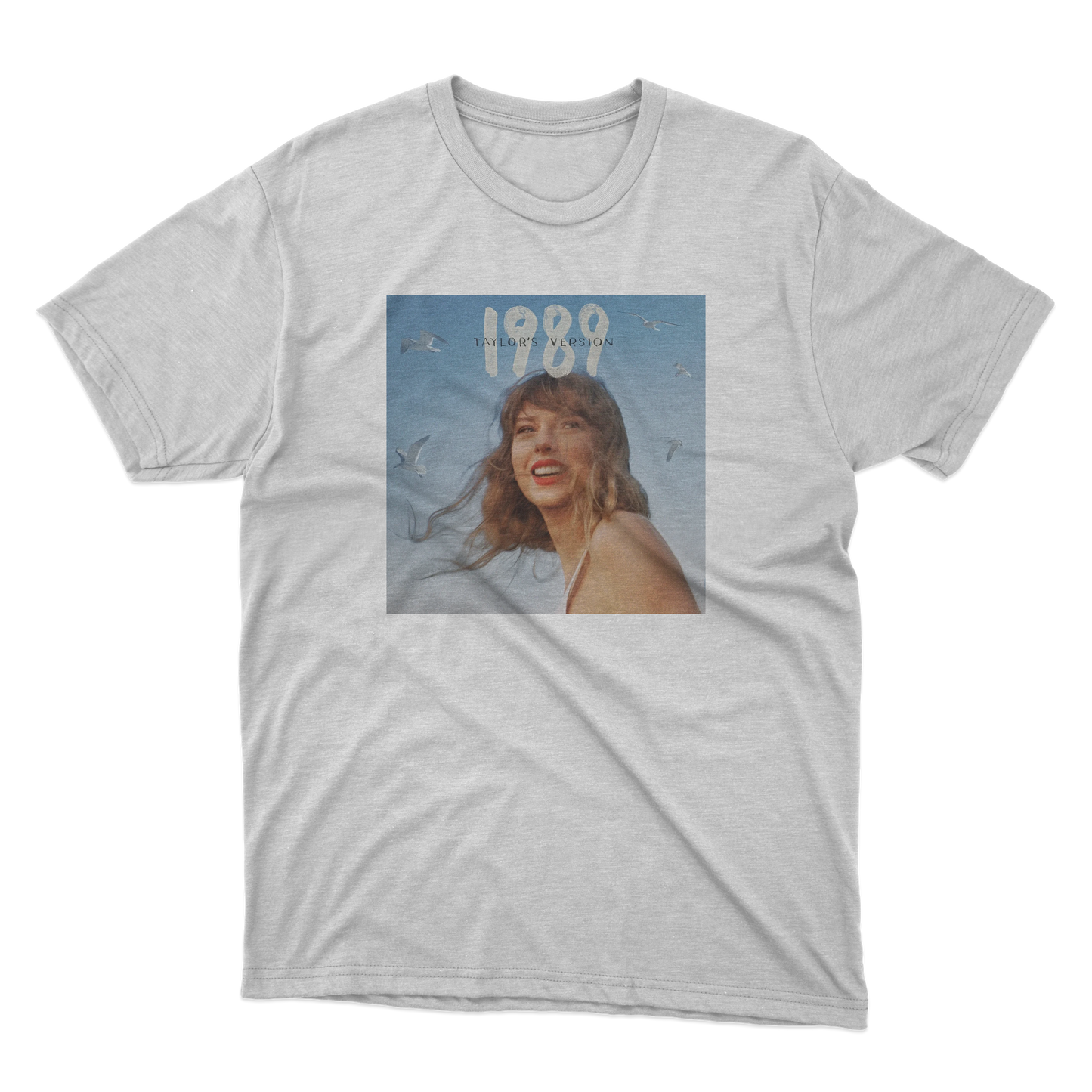 1989 Cover Shirt