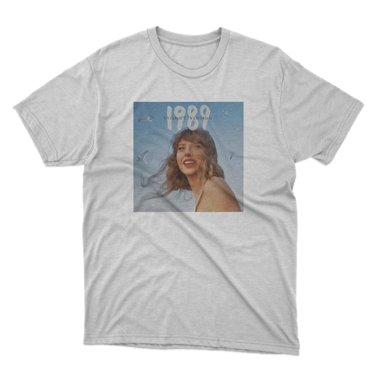 1989 Cover Shirt