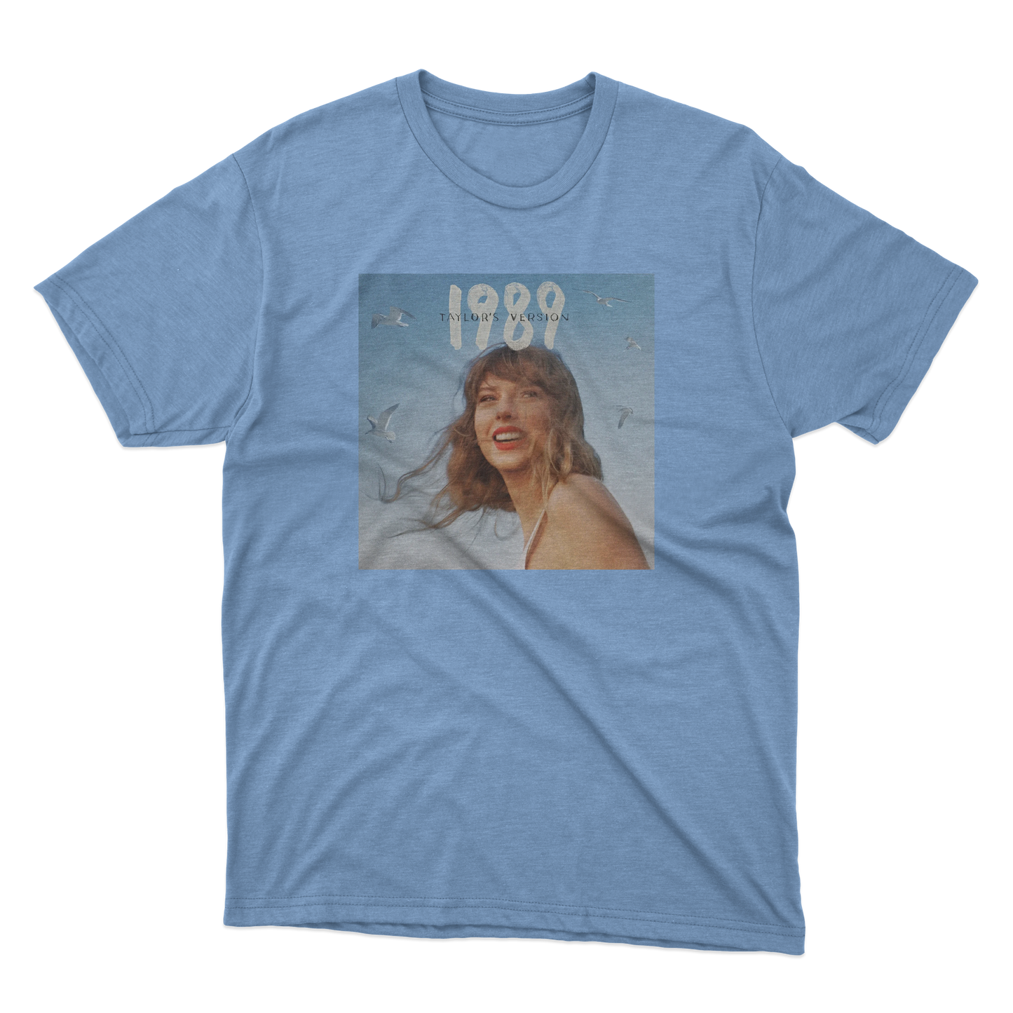 1989 Cover Shirt