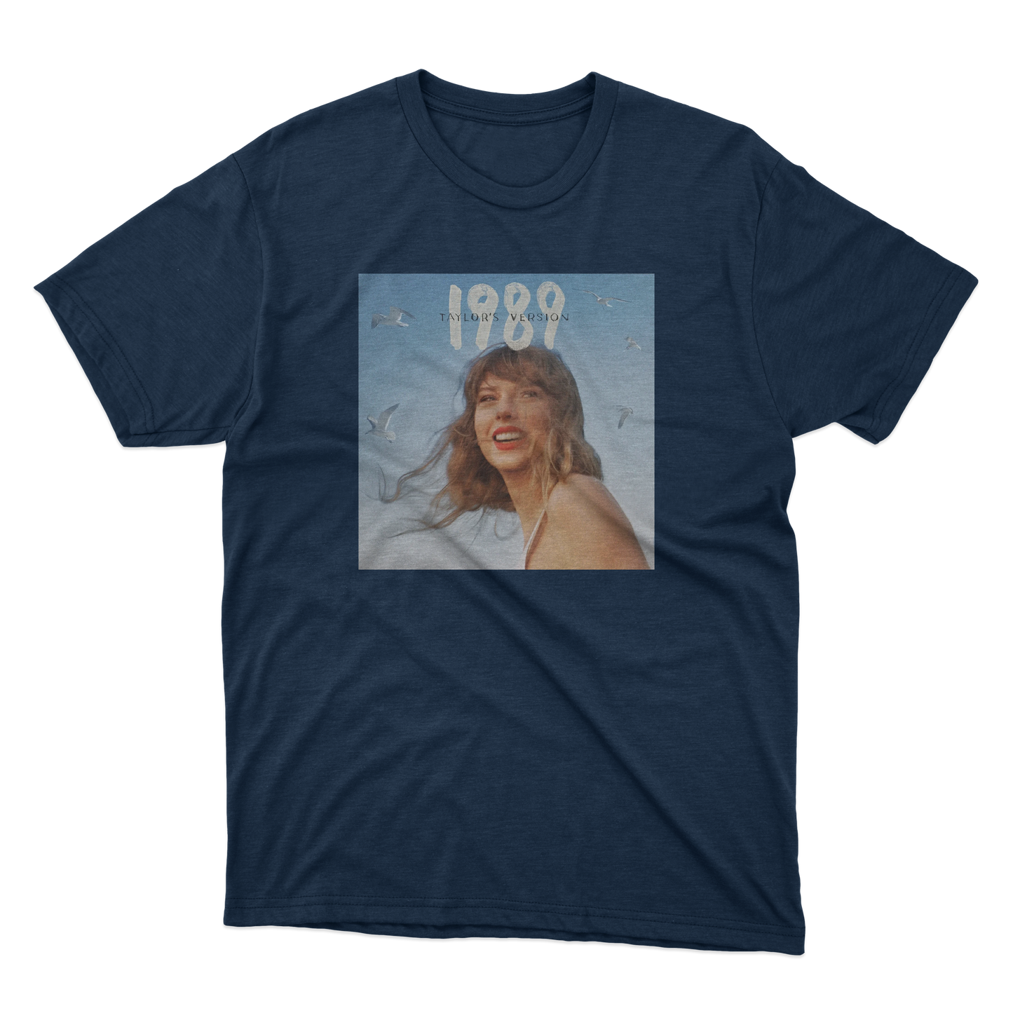 1989 Cover Shirt