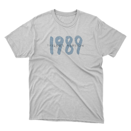 1989 TV Shirt