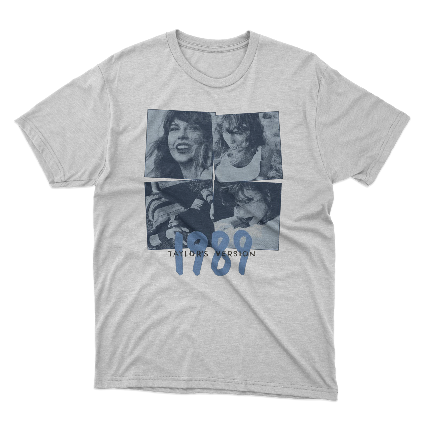 4x1989 Shirt