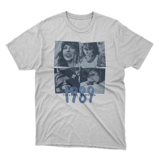 4x1989 Shirt