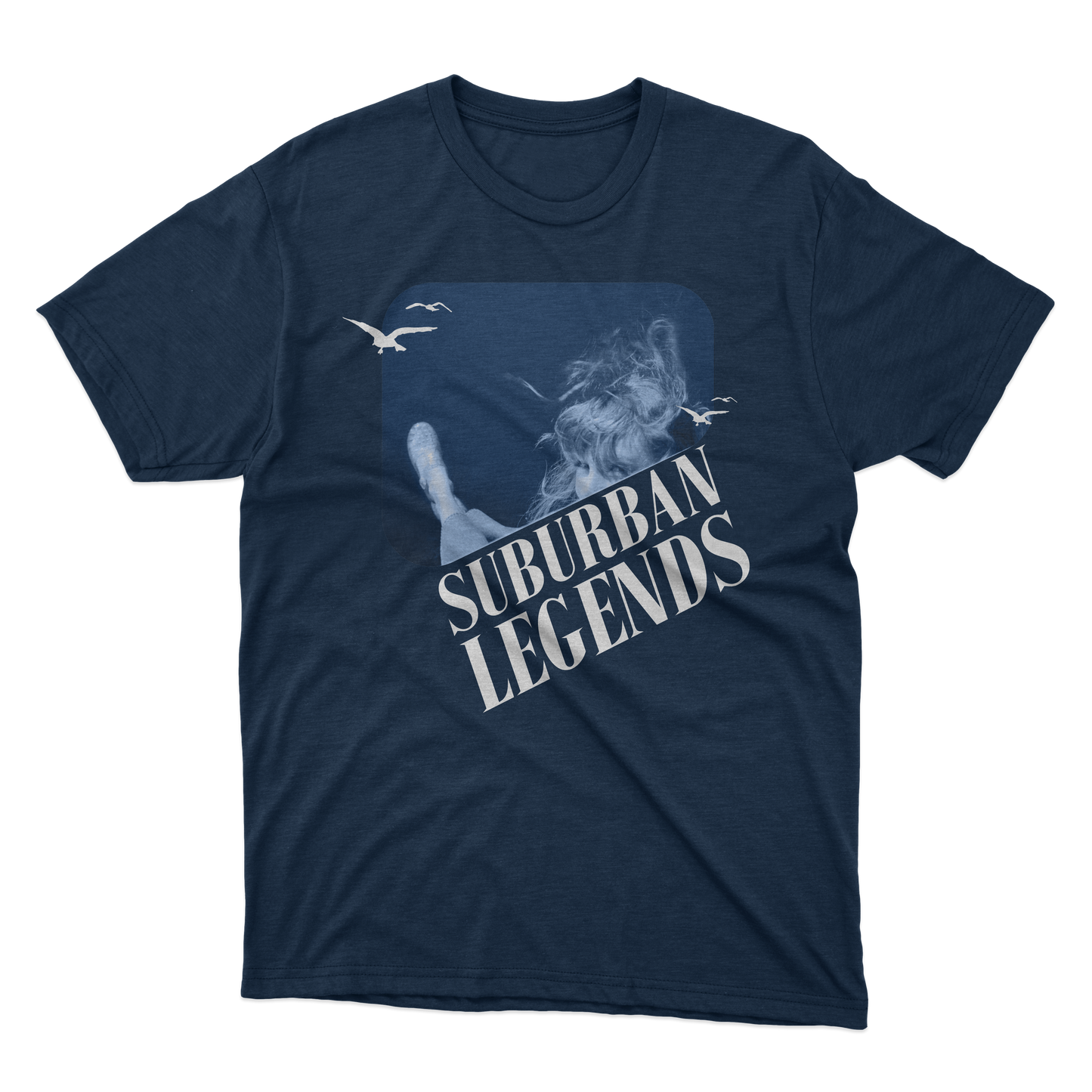 Suburban Legends Shirt