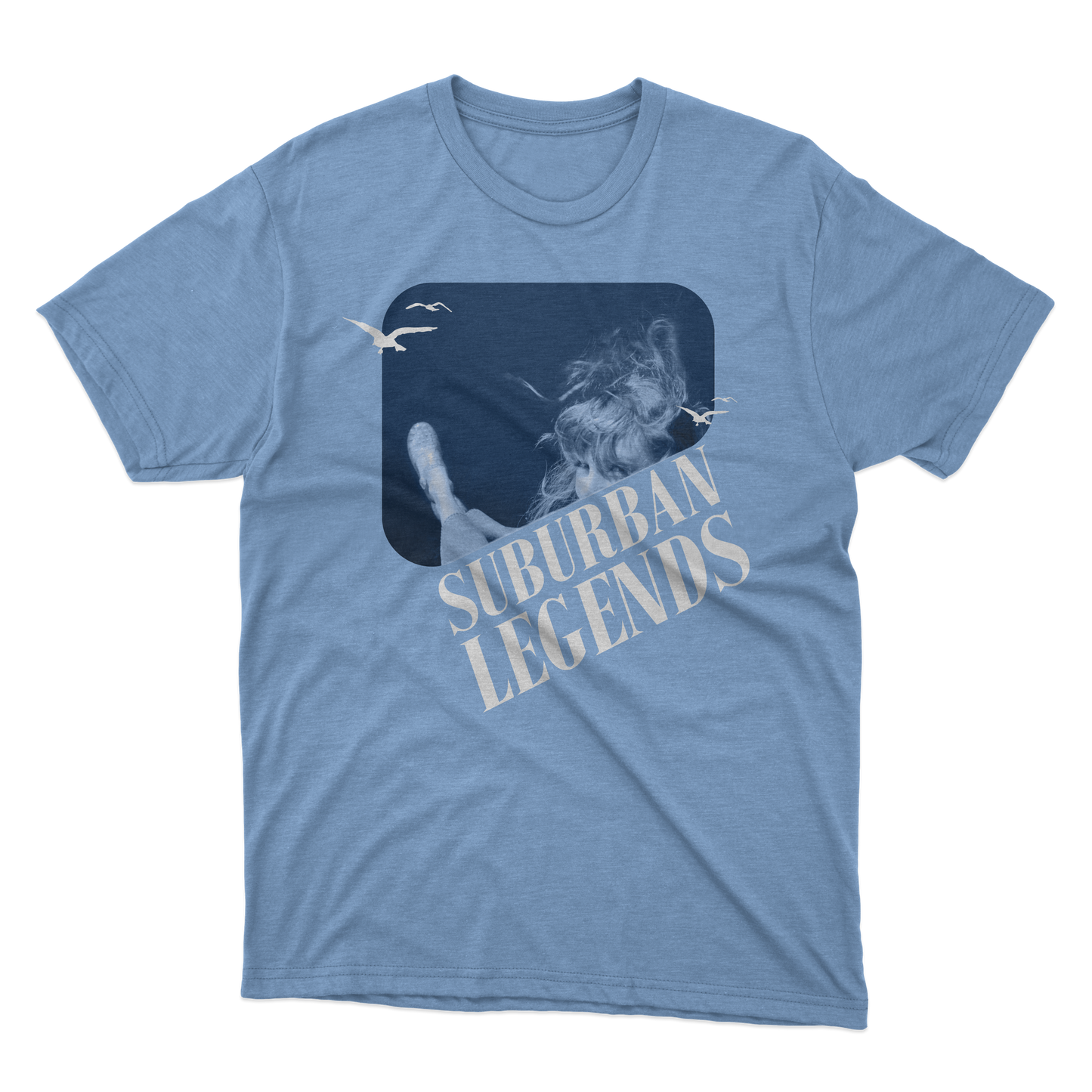 Suburban Legends Shirt