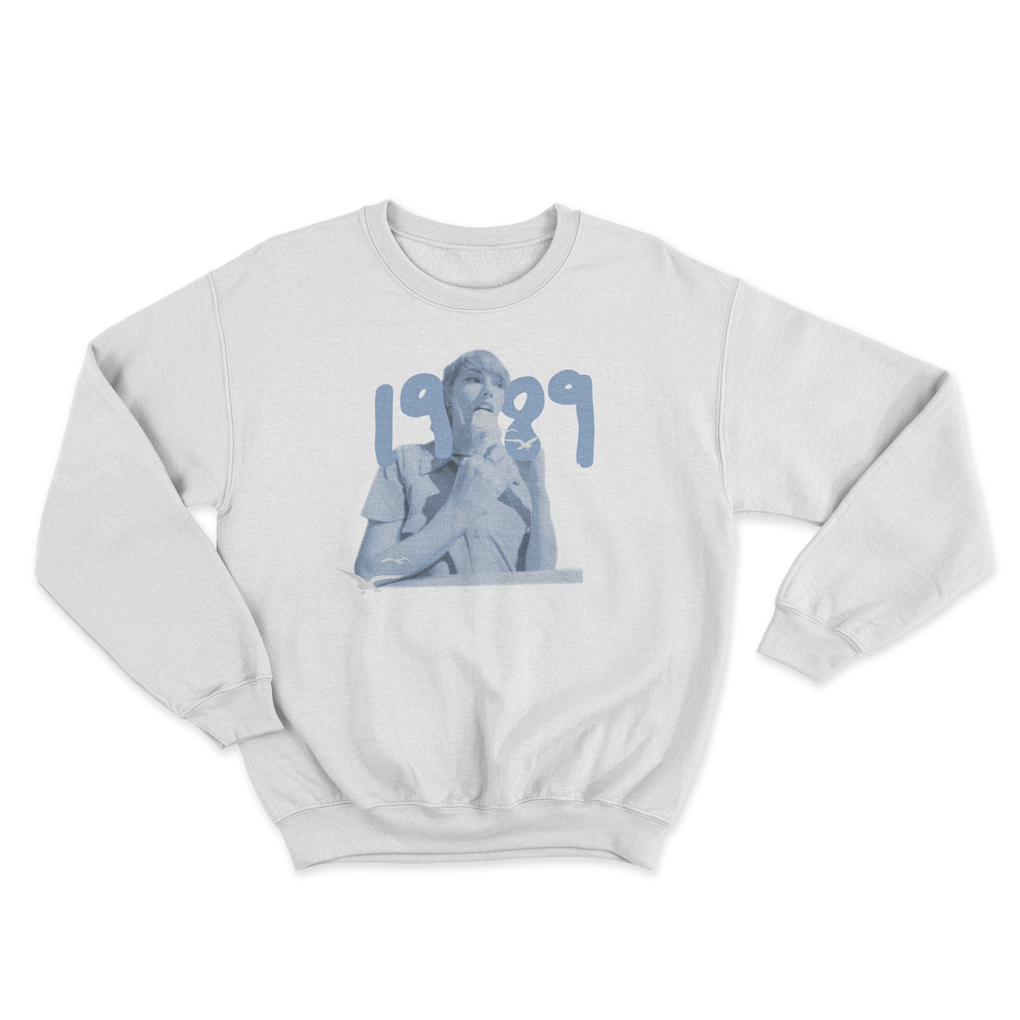 1989 Icecreams Crewneck