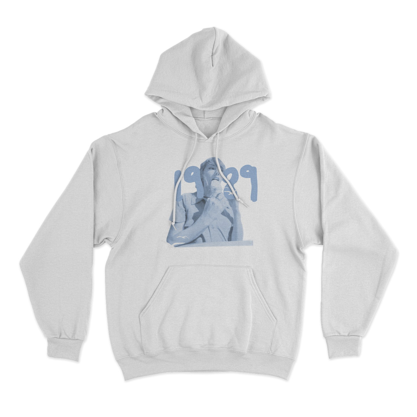 1989 Icecreams Hoodie