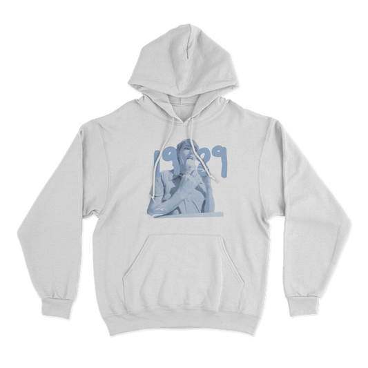 1989 Icecreams Hoodie