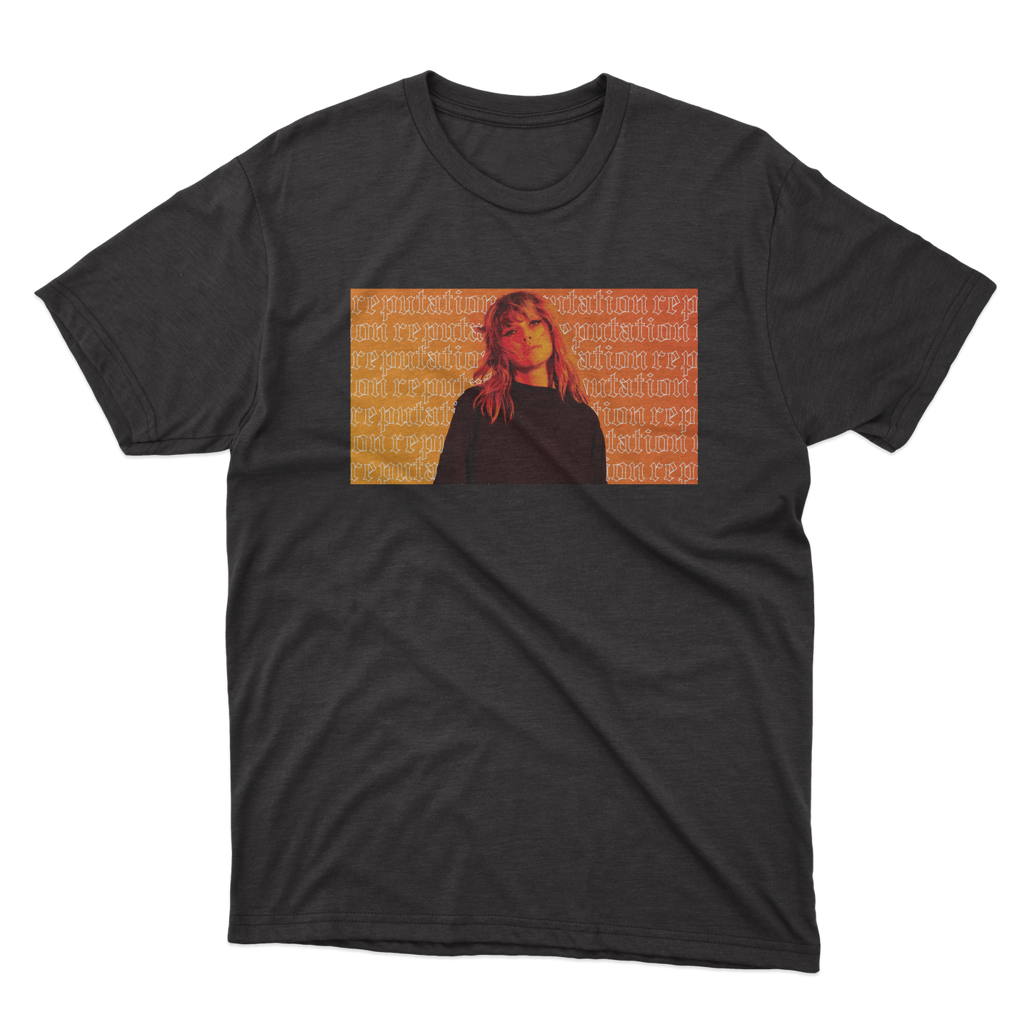 Reputation Reputation Shirt