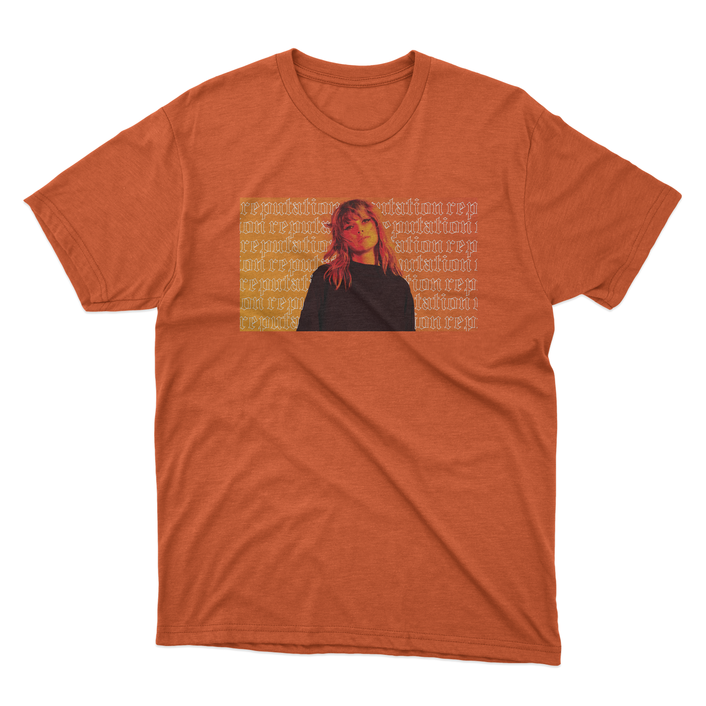 Reputation Reputation Shirt