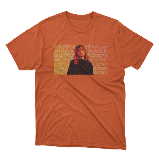 Reputation Reputation Shirt