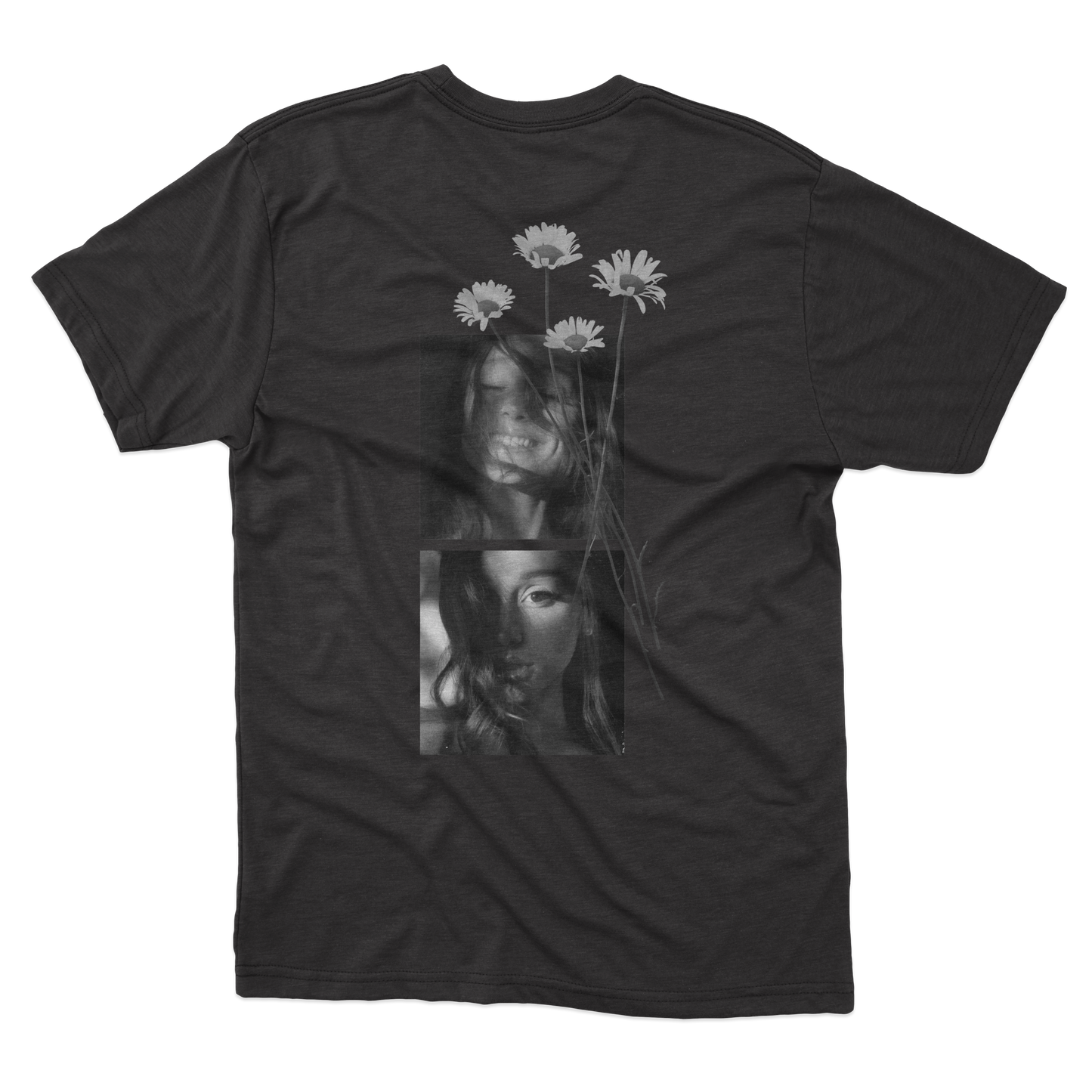 Ari Daisies Shirt