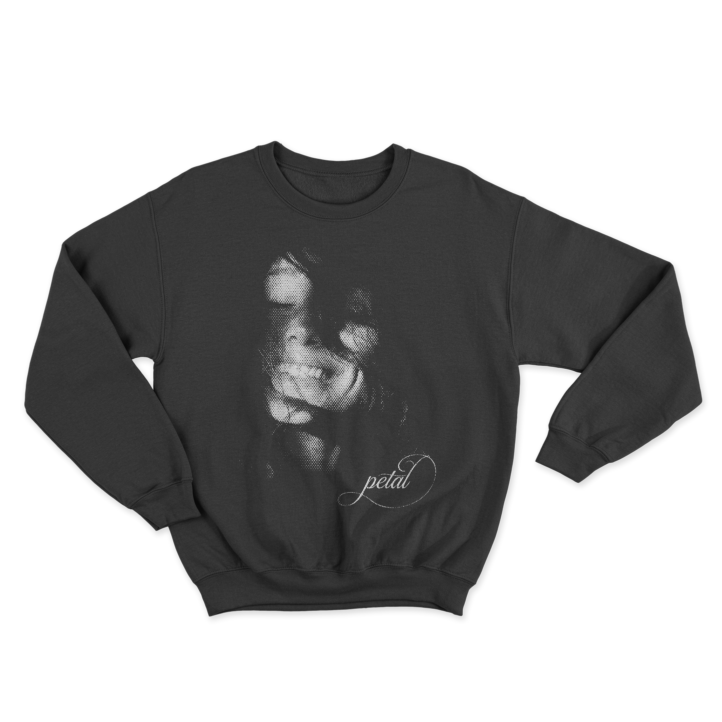 Petal Crewneck
