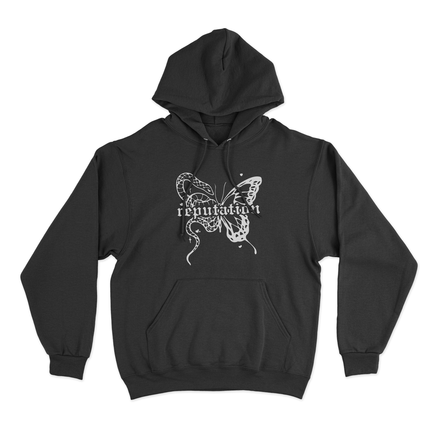 Rep Butterfly Hoodie