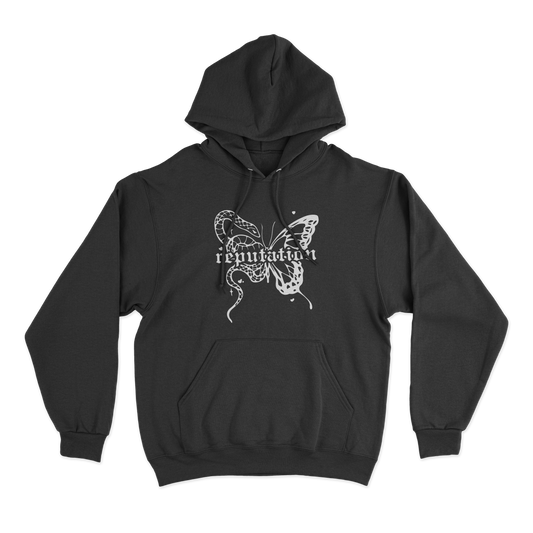 Rep Butterfly Hoodie